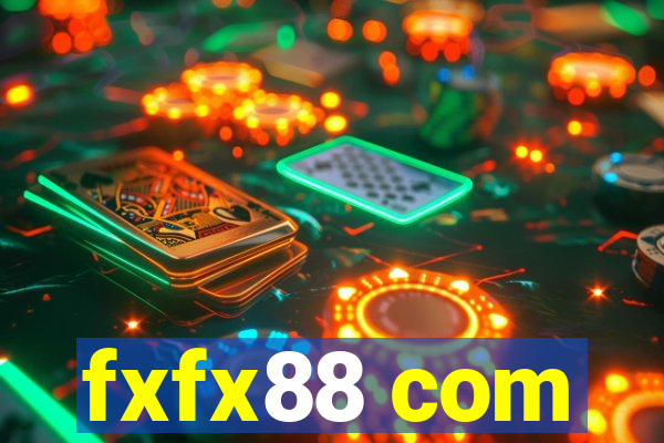 fxfx88 com